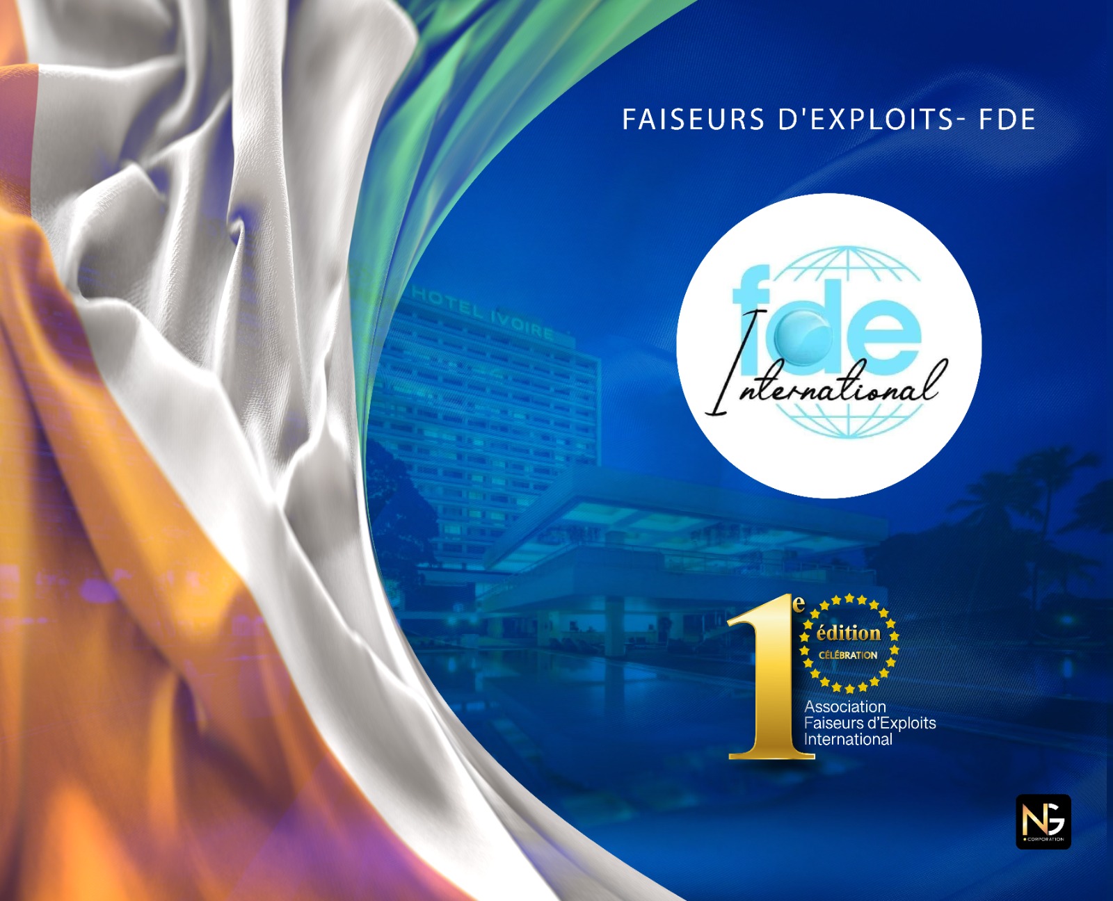 10e Conférence Internationale FDE